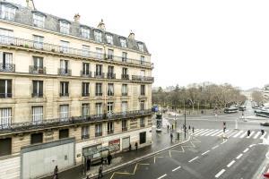 Gay Lussac - 2942 - Paris Hotel Buitenkant foto